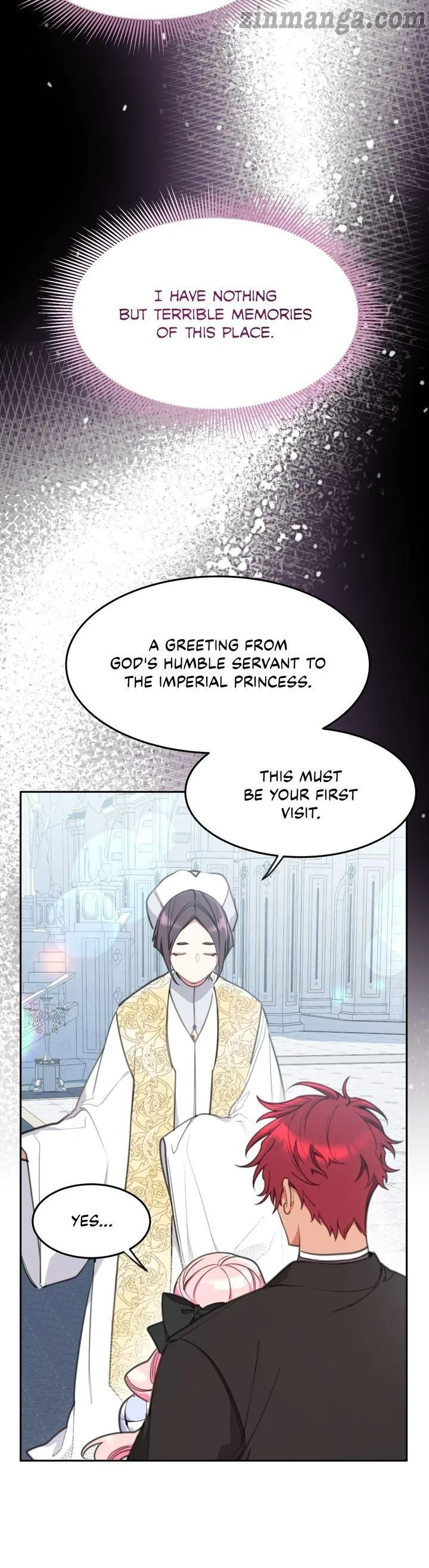 Lotto Princess Chapter 21 page 27