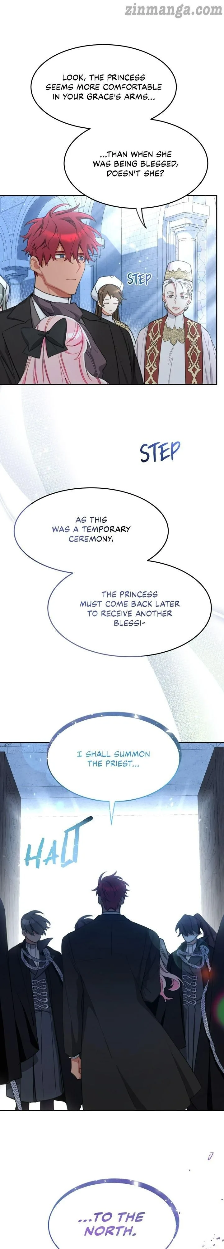 Lotto Princess Chapter 22 page 19