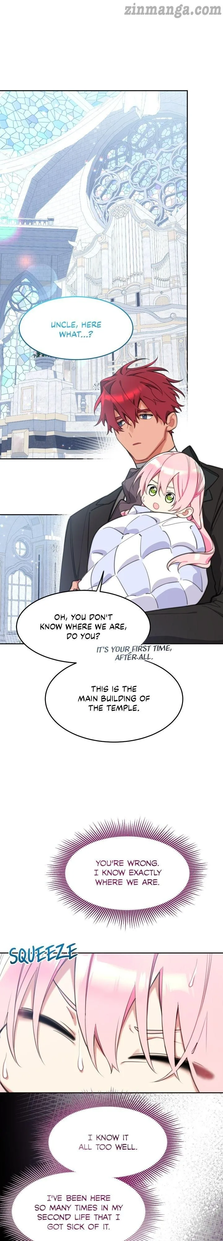 Lotto Princess Chapter 21 page 26