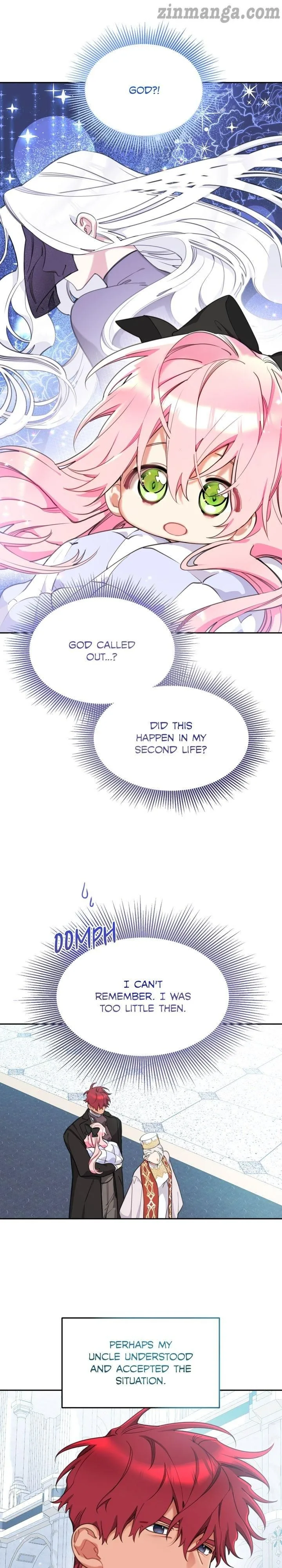 Lotto Princess Chapter 22 page 11