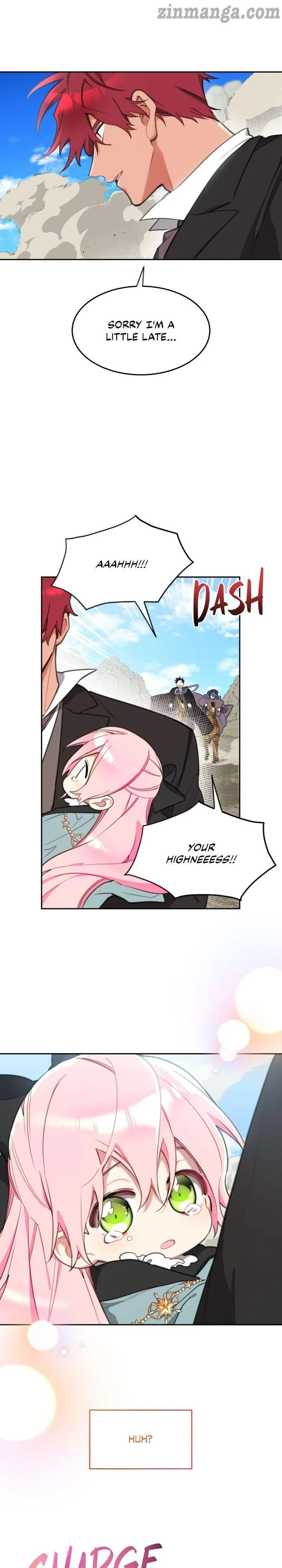Lotto Princess Chapter 21 page 4