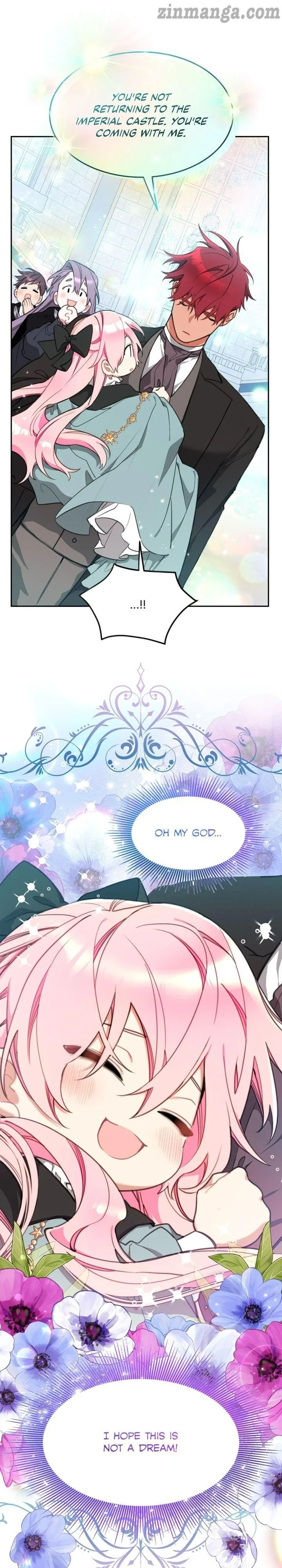 Lotto Princess Chapter 22 page 27