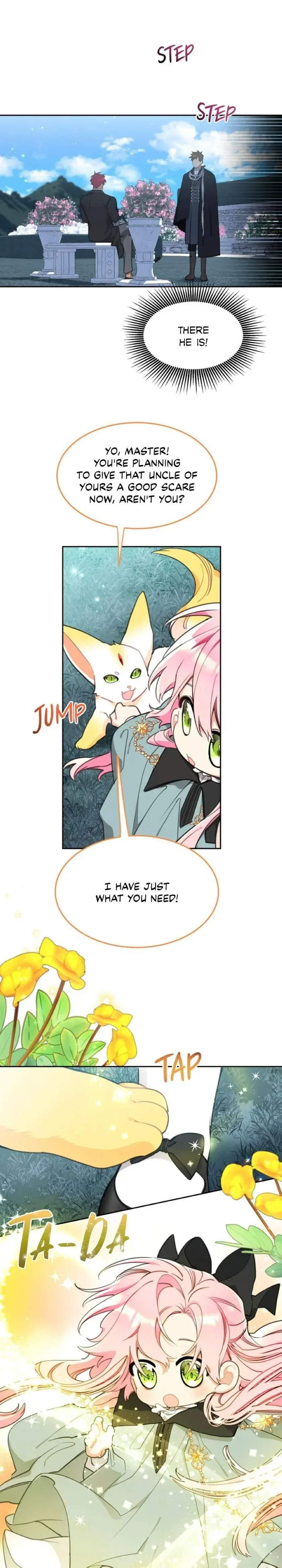 Lotto Princess Chapter 23 page 4