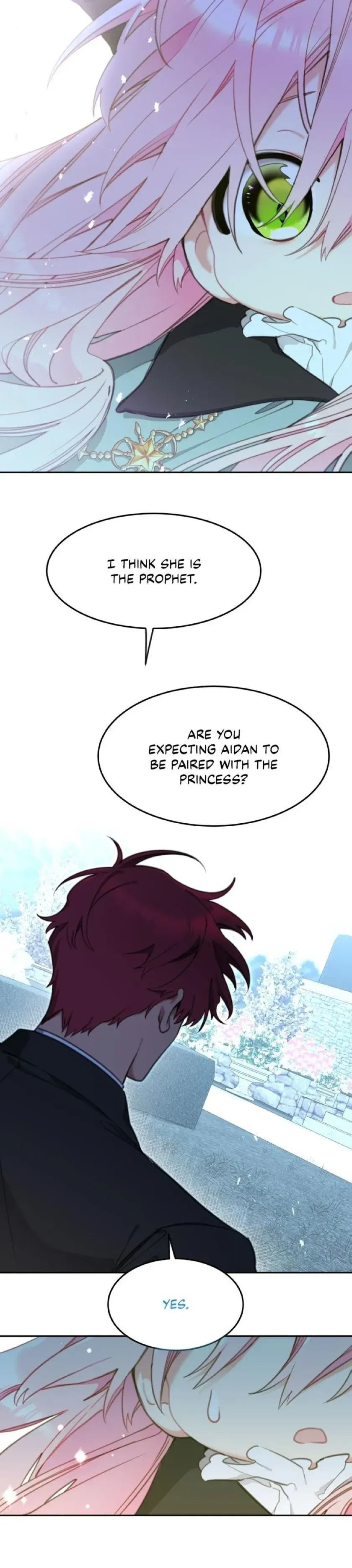 Lotto Princess Chapter 23 page 7