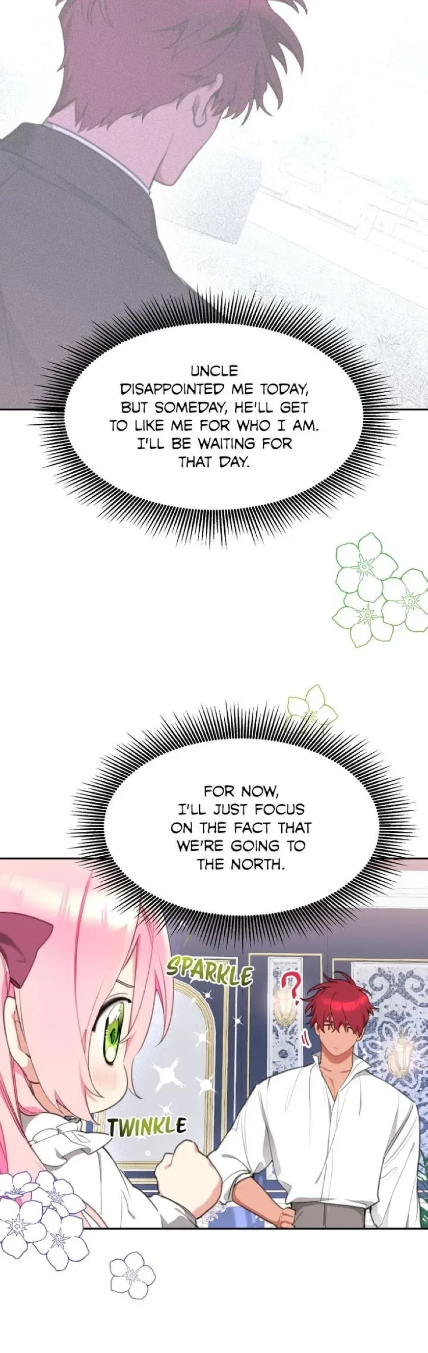 Lotto Princess Chapter 23 page 19