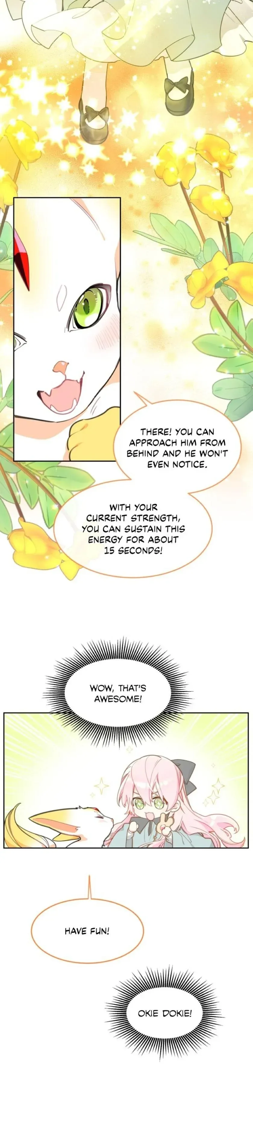 Lotto Princess Chapter 23 page 5