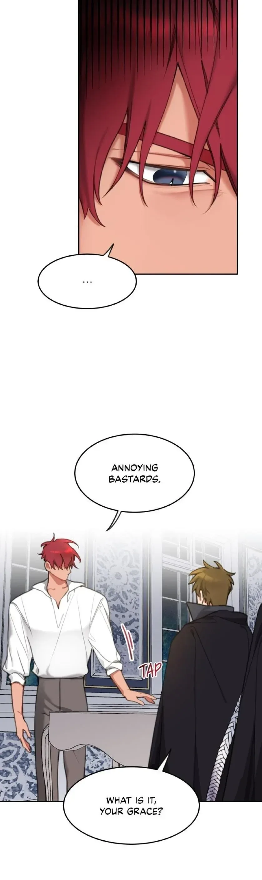 Lotto Princess Chapter 23 page 15