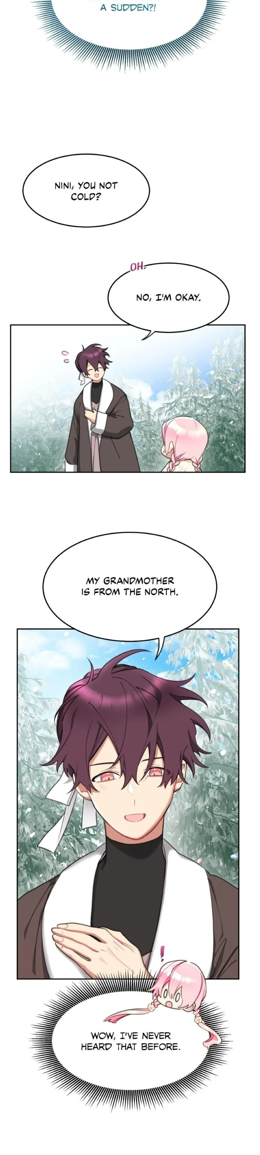 Lotto Princess Chapter 24 page 11