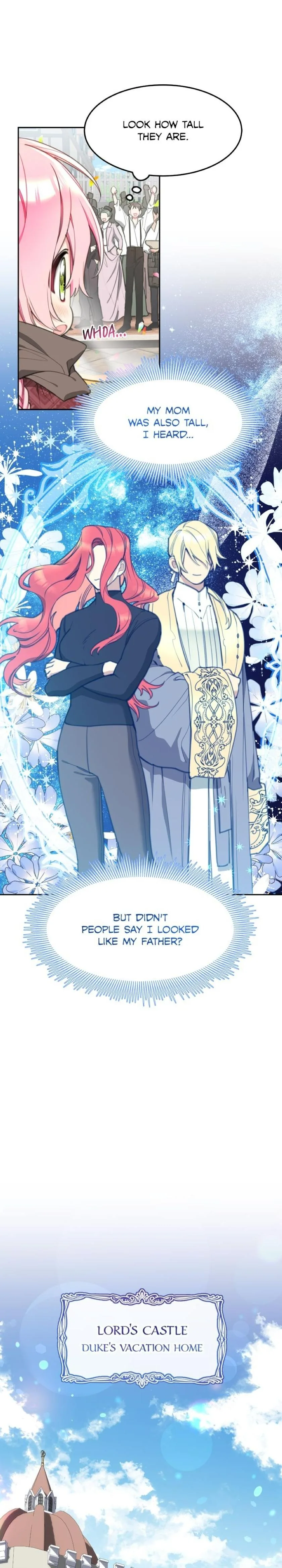 Lotto Princess Chapter 24 page 20