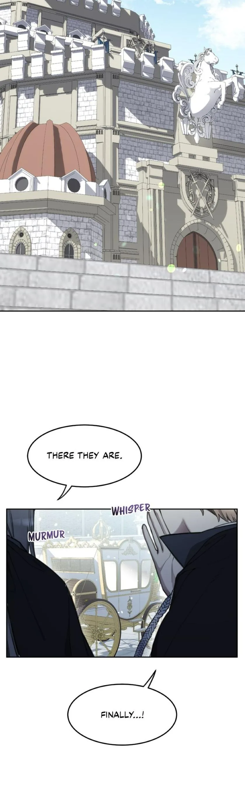 Lotto Princess Chapter 24 page 21