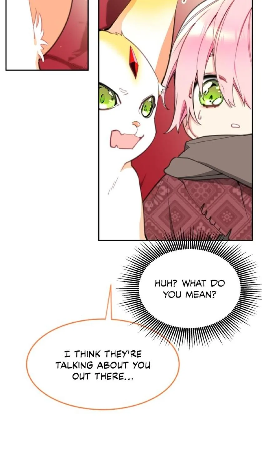 Lotto Princess Chapter 24 page 25