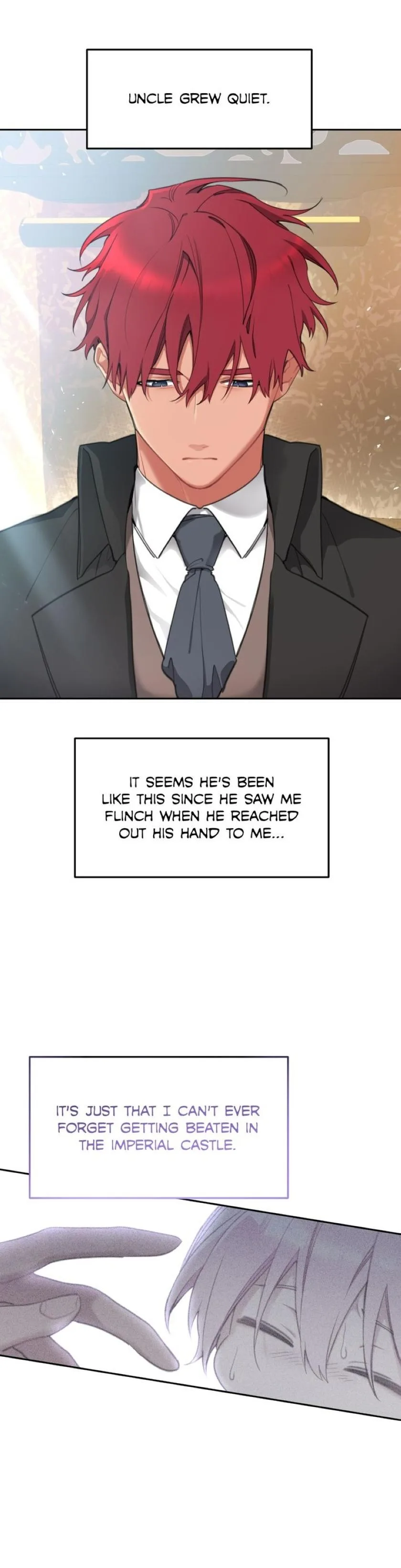 Lotto Princess Chapter 24 page 7