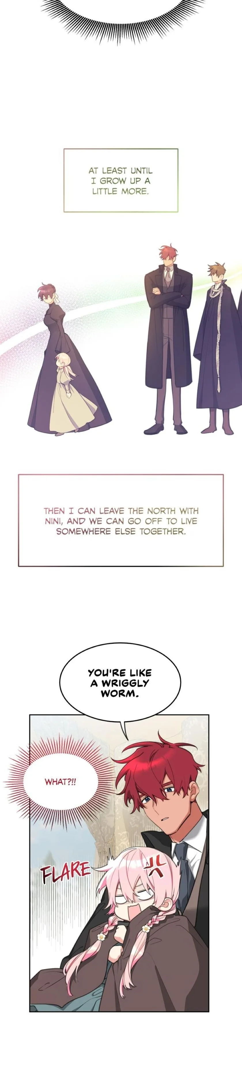 Lotto Princess Chapter 24 page 9