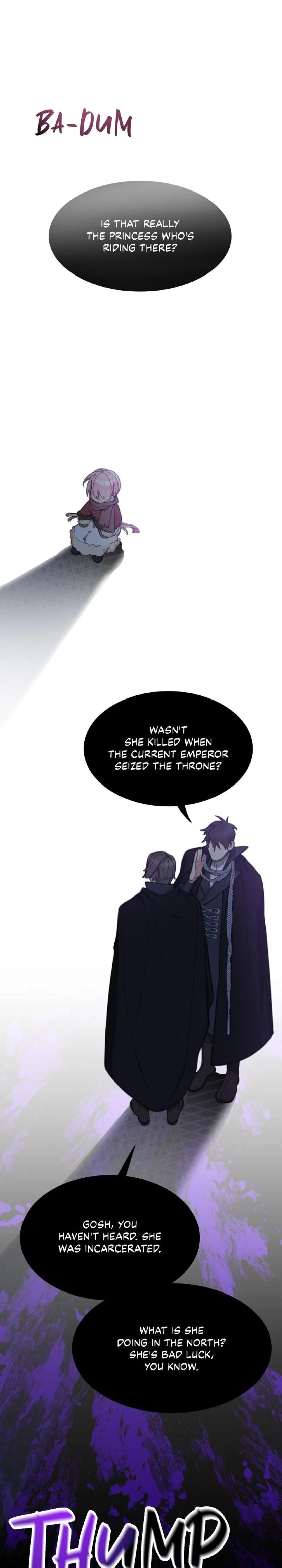 Lotto Princess Chapter 24 page 28