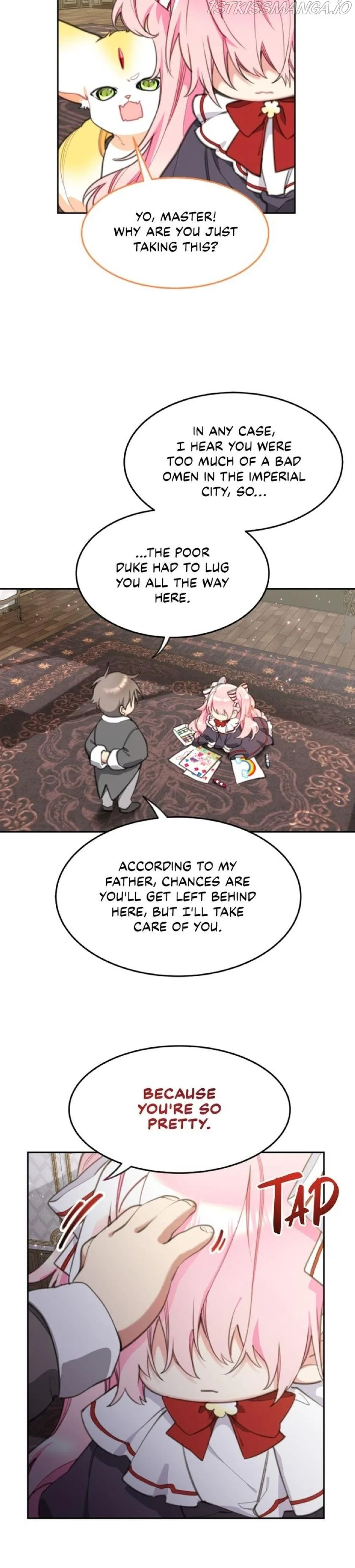 Lotto Princess Chapter 27 page 3