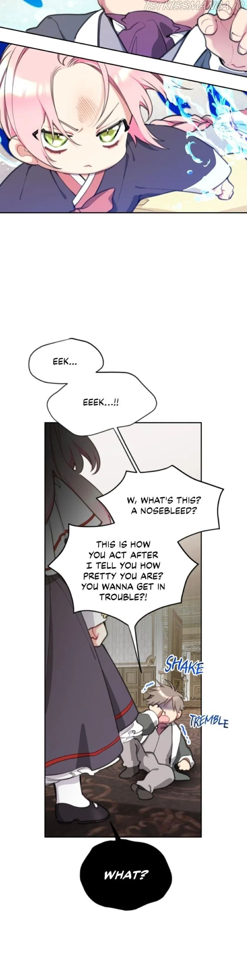 Lotto Princess Chapter 27 page 9