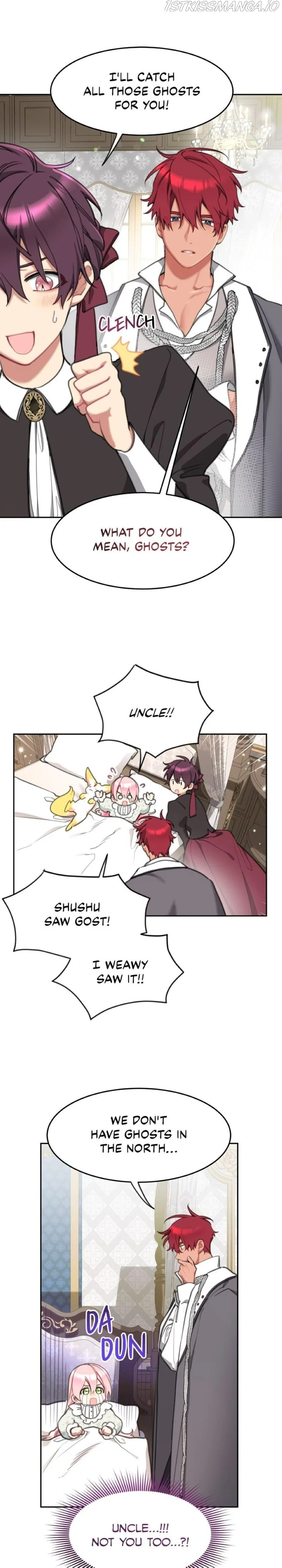 Lotto Princess Chapter 26 page 12