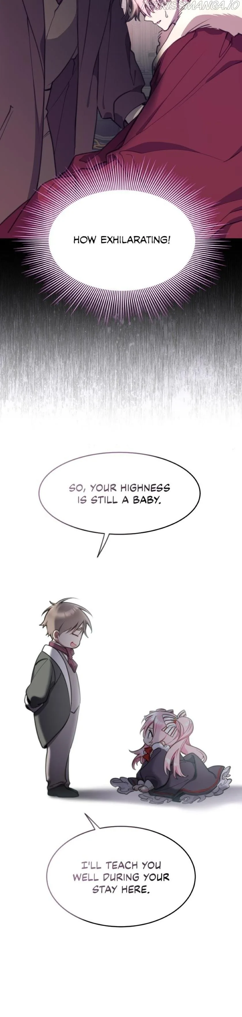 Lotto Princess Chapter 26 page 27