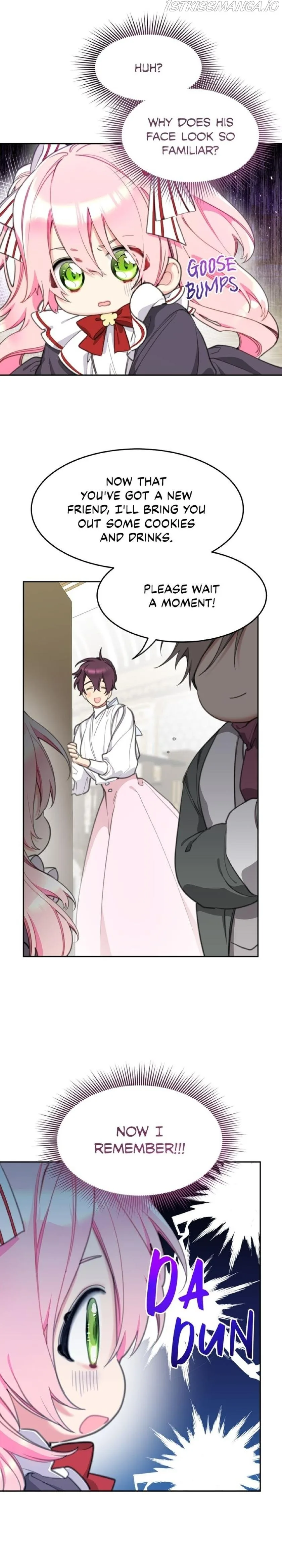 Lotto Princess Chapter 26 page 24