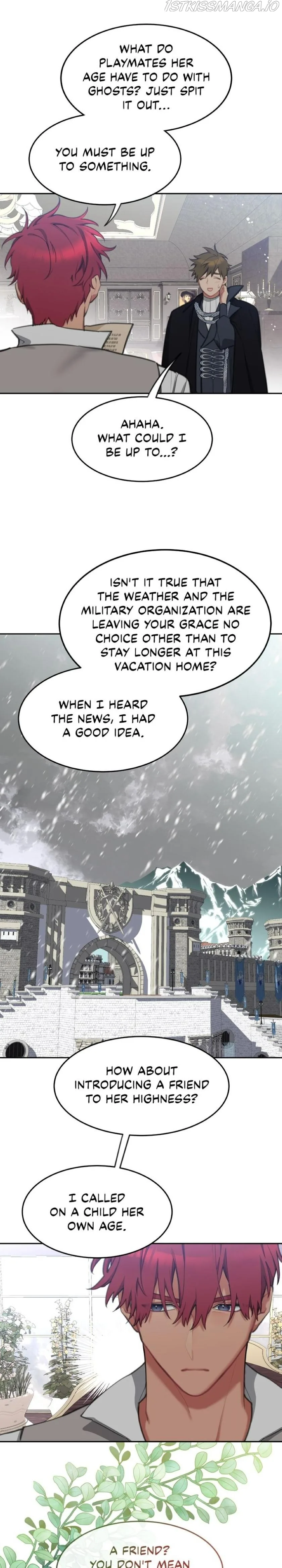 Lotto Princess Chapter 26 page 16