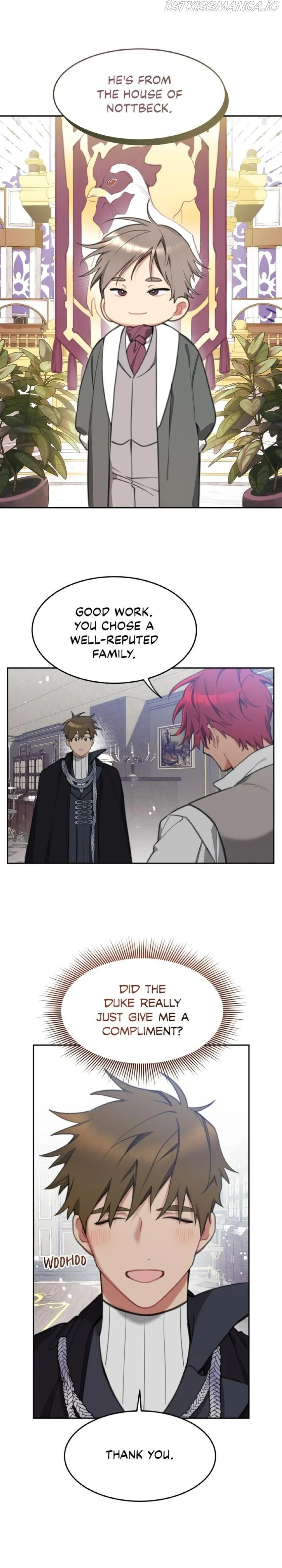 Lotto Princess Chapter 26 page 18