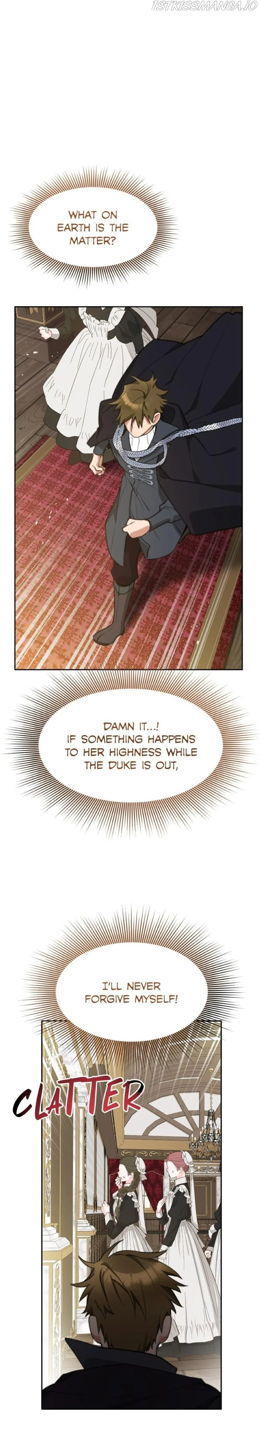 Lotto Princess Chapter 26 page 30