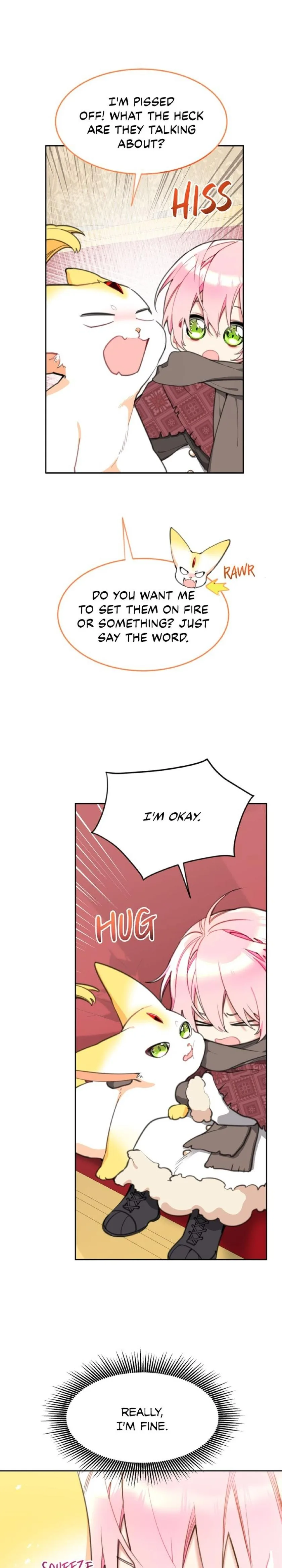 Lotto Princess Chapter 25 page 4