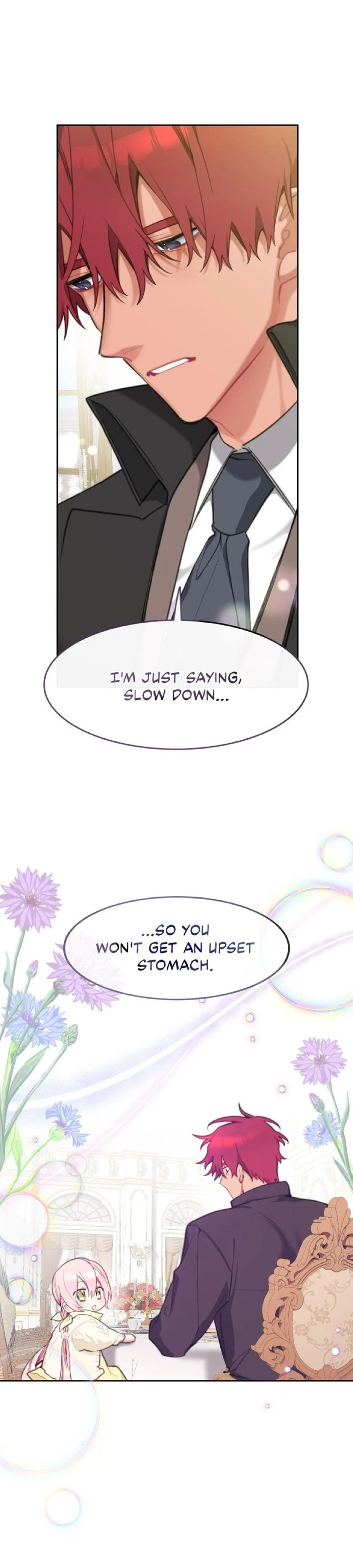 Lotto Princess Chapter 25 page 19