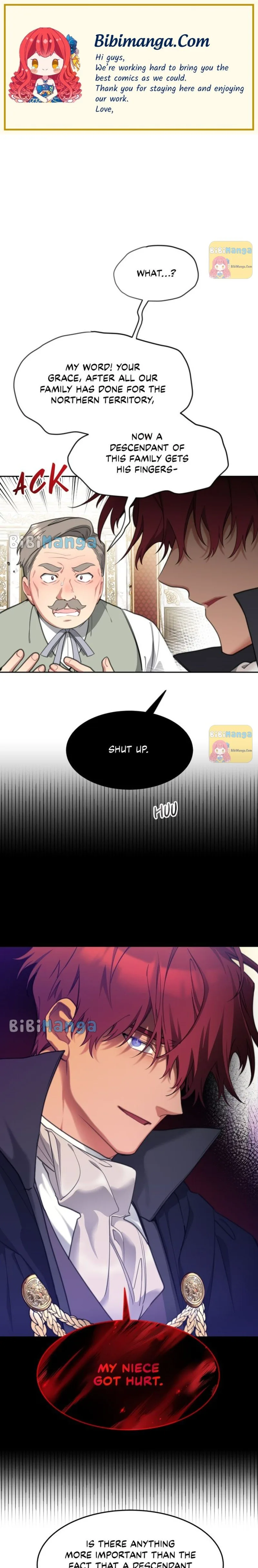 Lotto Princess Chapter 28 page 2