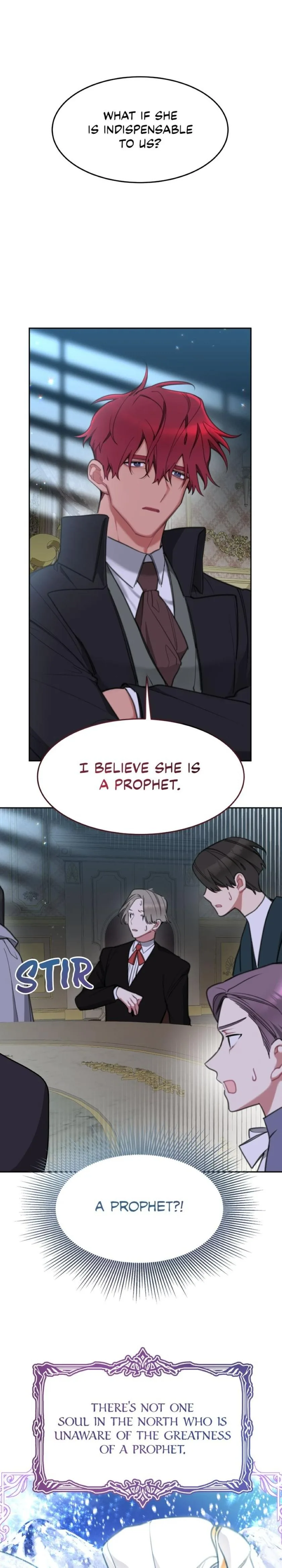 Lotto Princess Chapter 25 page 28