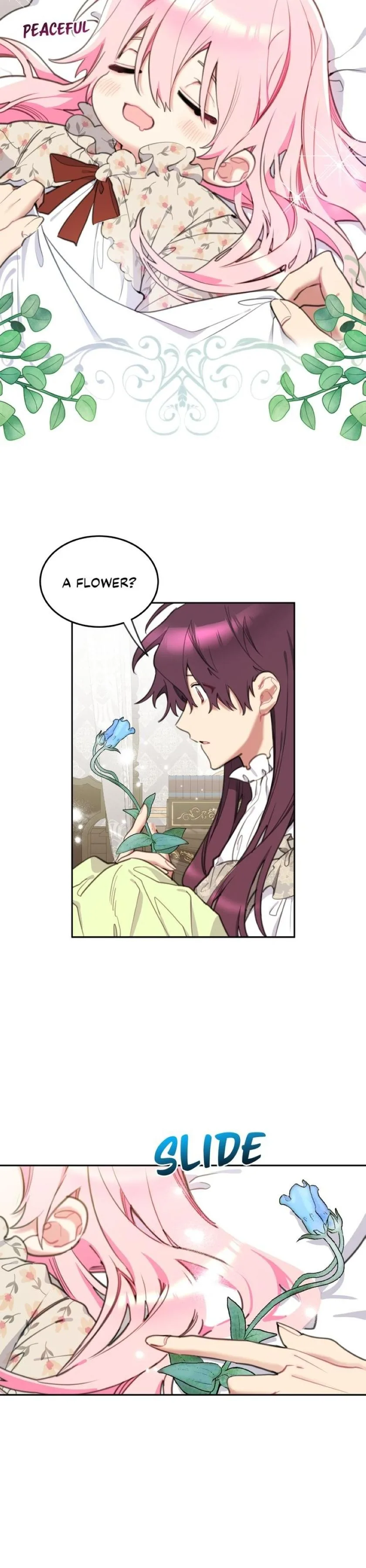 Lotto Princess Chapter 31 page 17