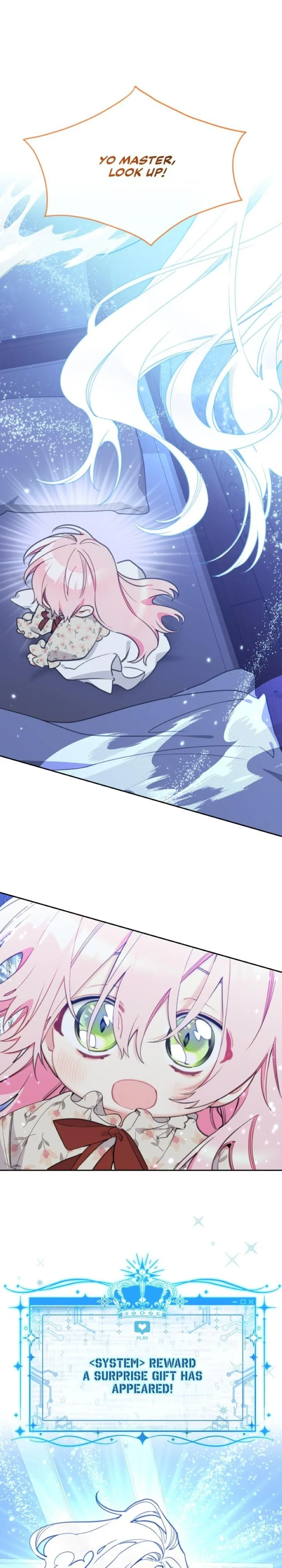 Lotto Princess Chapter 31 page 26