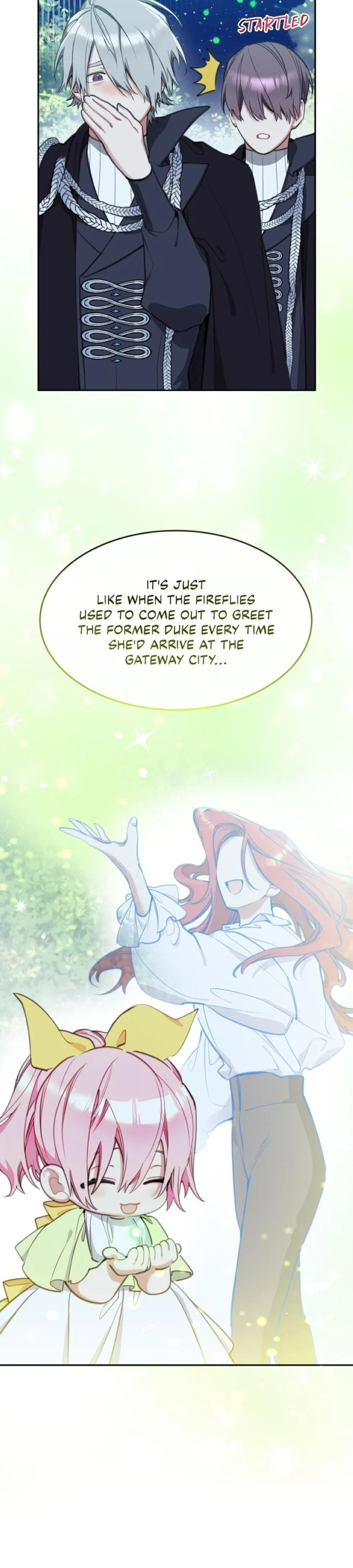 Lotto Princess Chapter 31 page 3