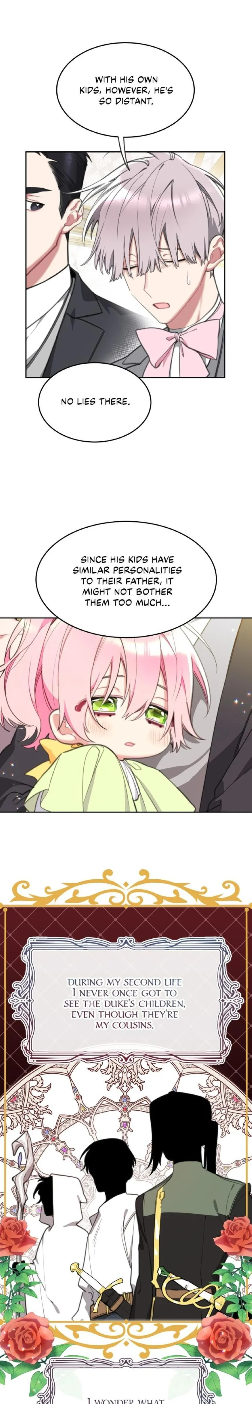 Lotto Princess Chapter 31 page 12