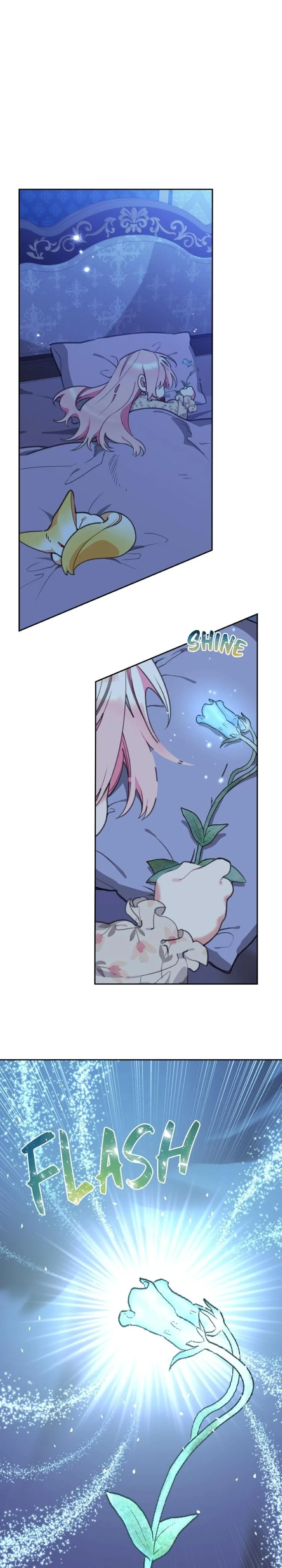 Lotto Princess Chapter 31 page 18