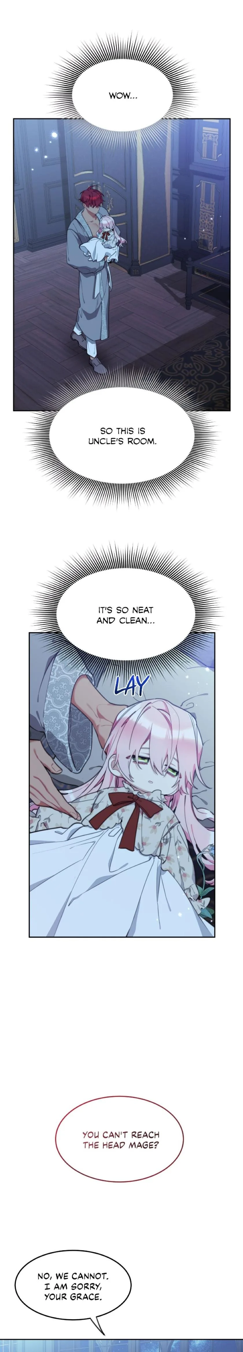 Lotto Princess Chapter 32 page 28