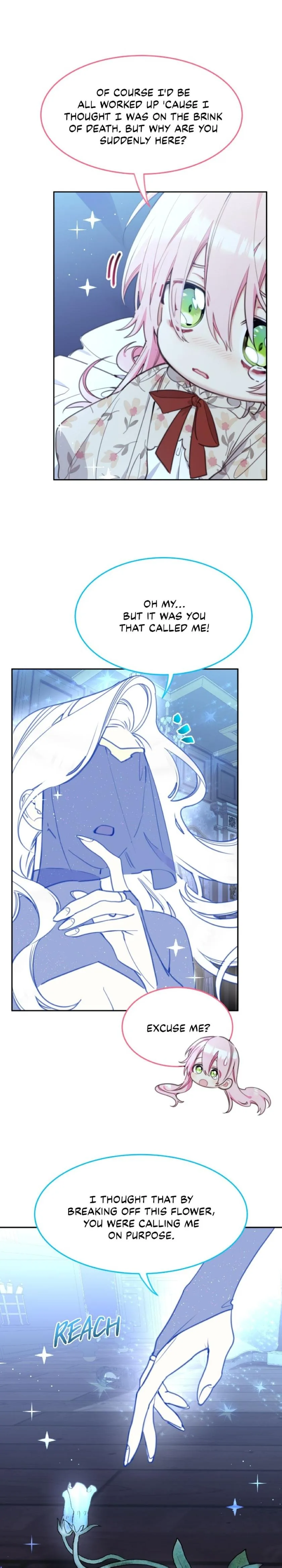 Lotto Princess Chapter 32 page 6