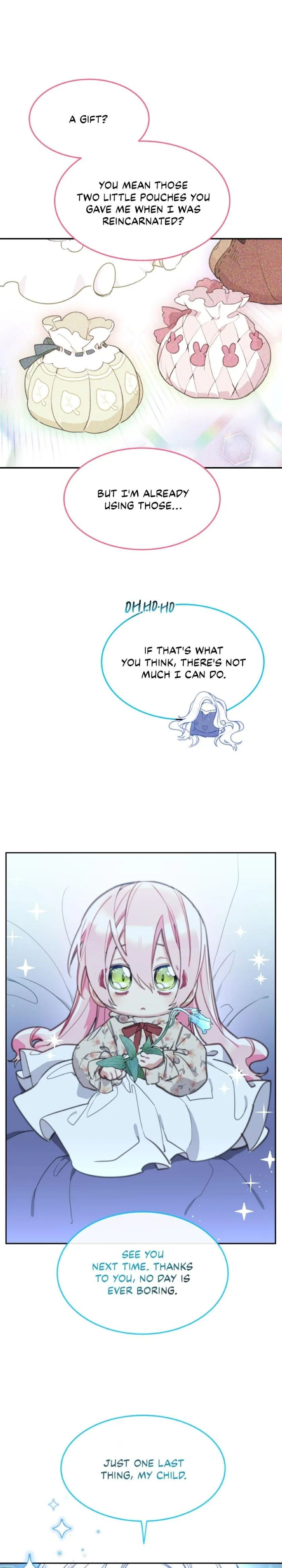 Lotto Princess Chapter 32 page 10