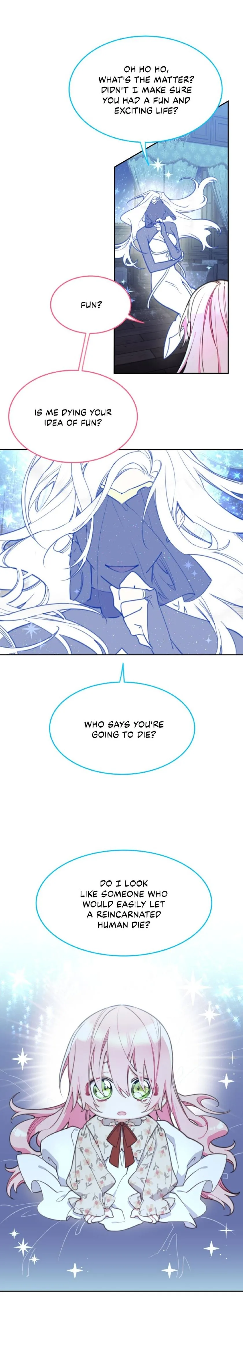 Lotto Princess Chapter 32 page 4