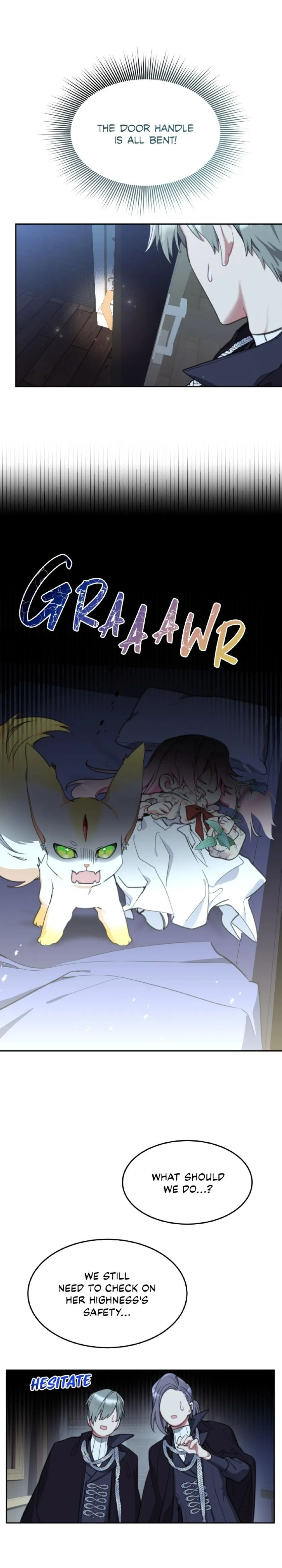 Lotto Princess Chapter 32 page 16