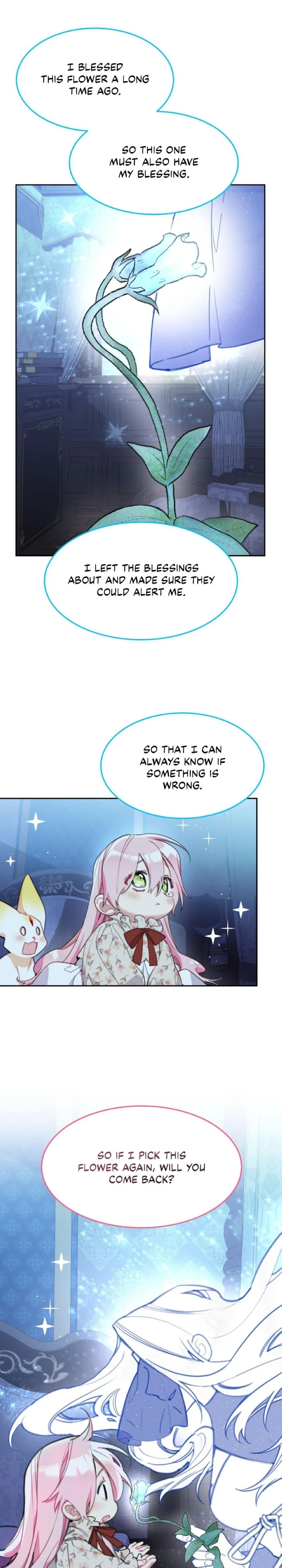 Lotto Princess Chapter 32 page 8