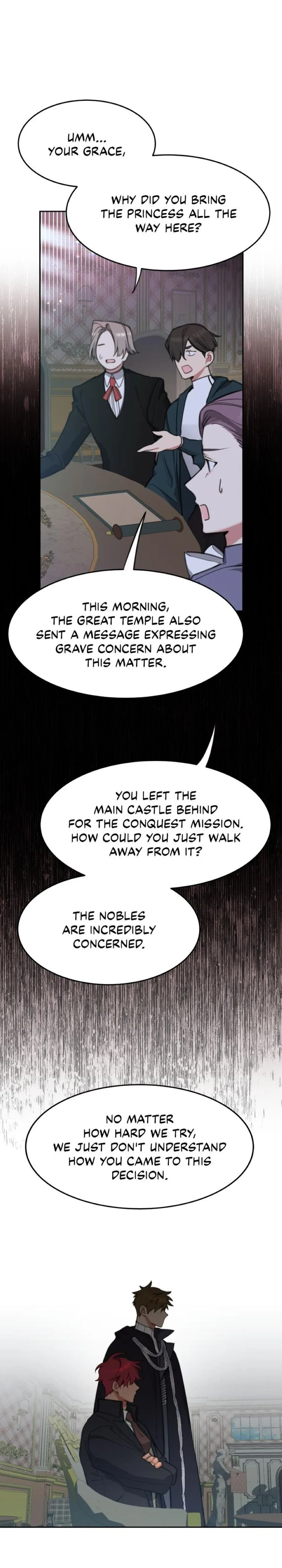 Lotto Princess Chapter 25 page 24