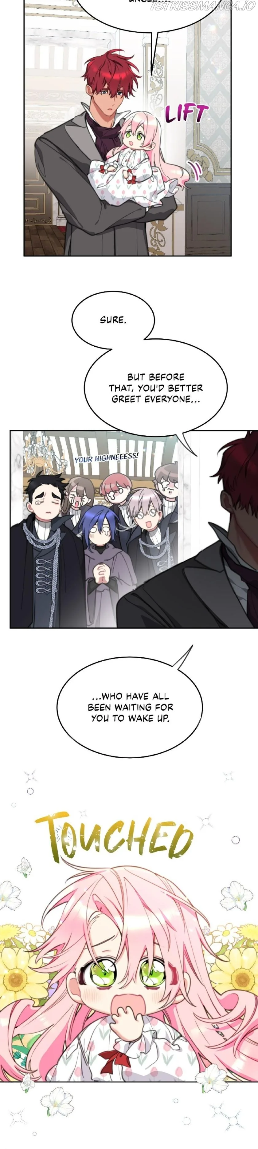 Lotto Princess Chapter 33 page 17