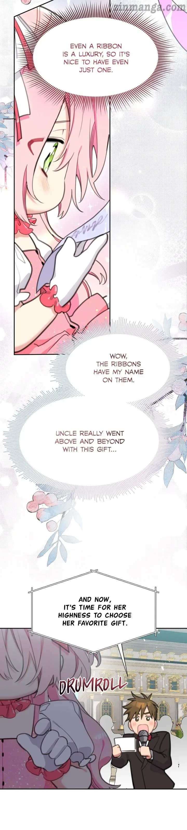 Lotto Princess Chapter 29 page 17