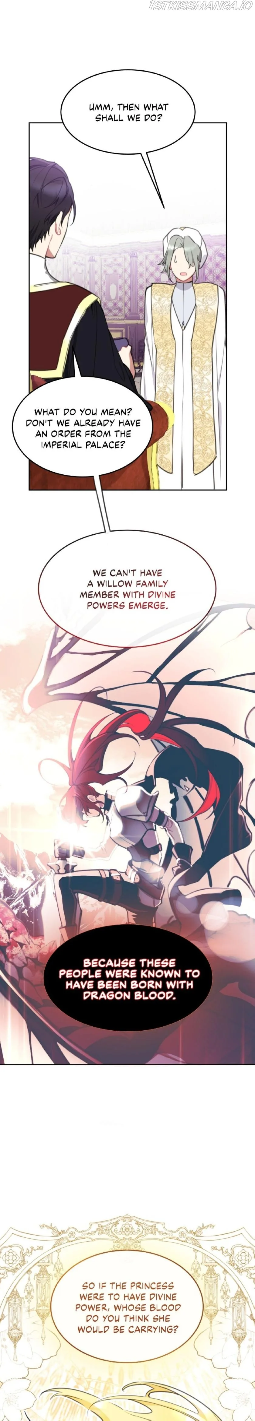 Lotto Princess Chapter 33 page 24