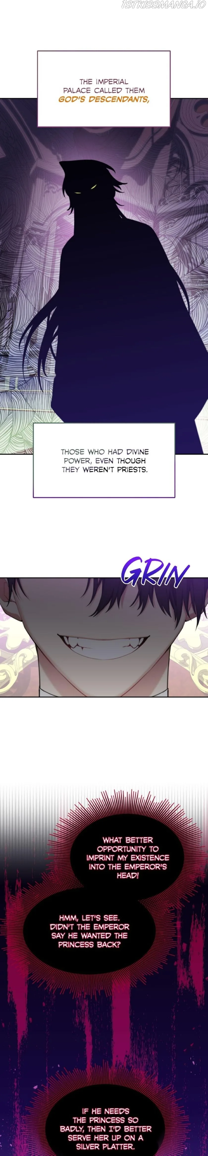Lotto Princess Chapter 33 page 26