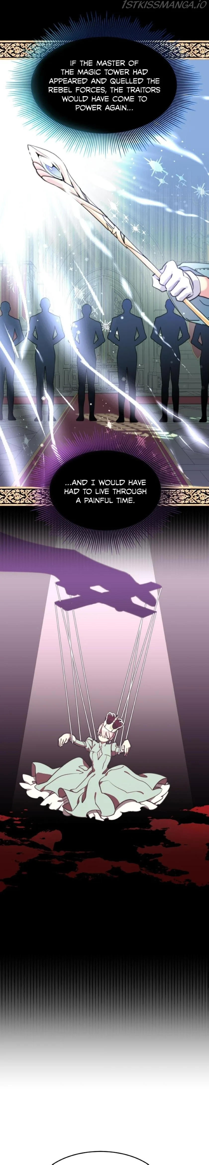 Lotto Princess Chapter 33 page 4
