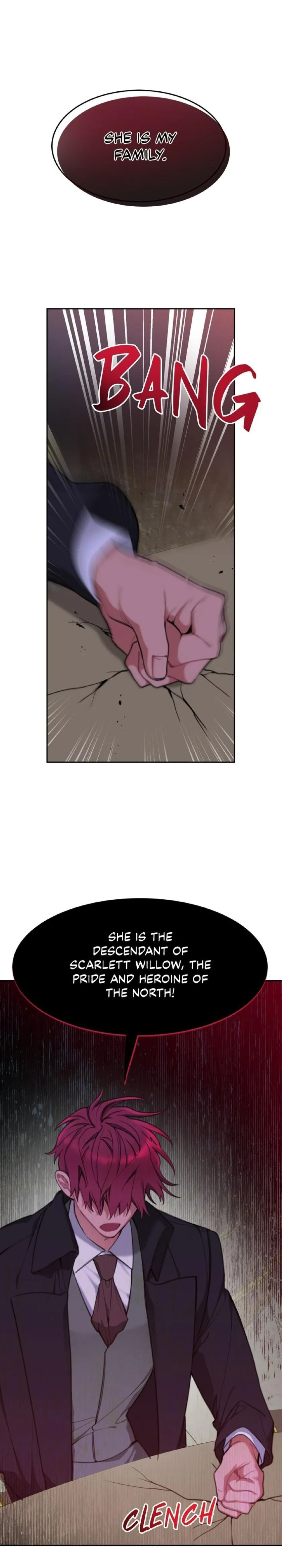 Lotto Princess Chapter 25 page 30