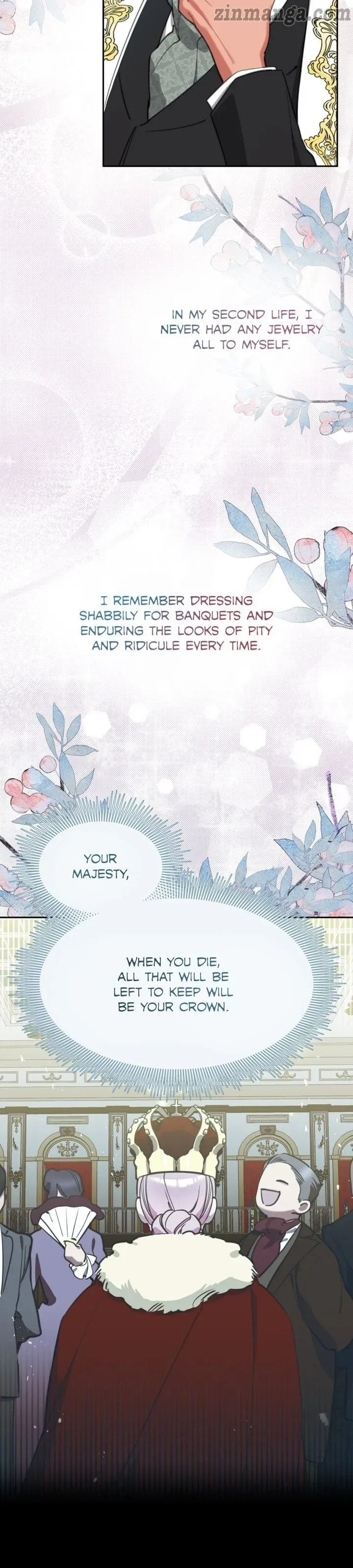 Lotto Princess Chapter 29 page 15