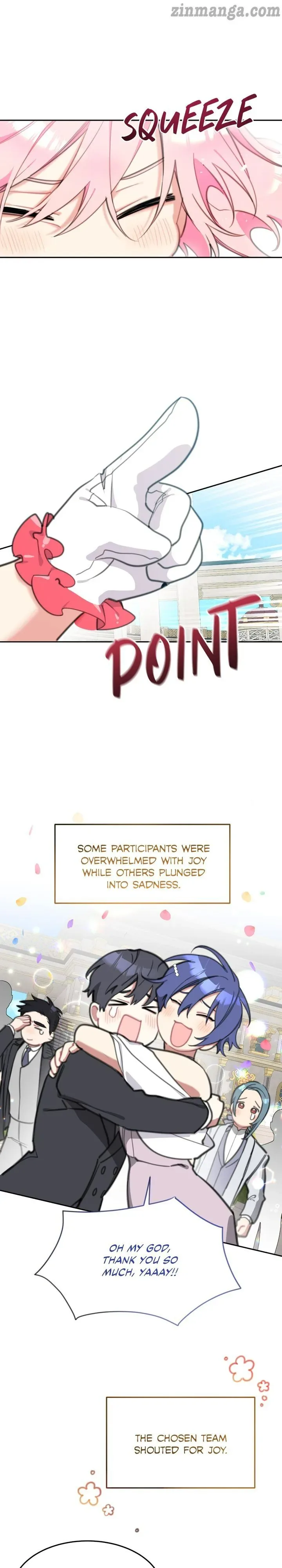 Lotto Princess Chapter 29 page 20